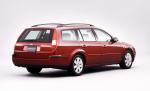 Ford Mondeo Wagon 2000 года